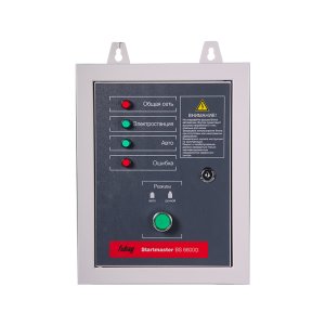 FUBAG Блок автоматики Startmaster BS 6600 D (400V) для бензиновых станций  в Новороссийске фото