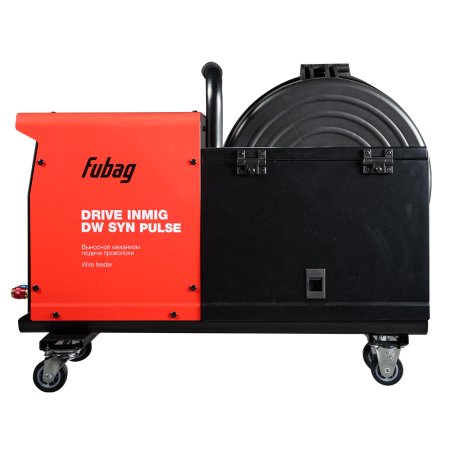 FUBAG Подающий механизм DRIVE INMIG DW SYN PULSE для арт. 31443 в Новороссийске фото