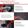 FUBAG Бензиновый триммер FPT 33R + Триммерная леска сечение витой квадрат L 130 м * 2.4 мм в ПОДАРОК в Новороссийске фото