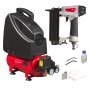 Компрессорный набор FUBAG Wood Master Kit безмасляный компрессор + 4 предмета в Новороссийске фото