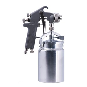 FUBAG Краскораспылитель BASIC S1000/1.8 HP с нижним бачком в Новороссийске фото