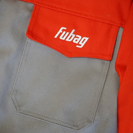 Защитный костюм Fubag размер 52-54 рост 3 в Новороссийске фото