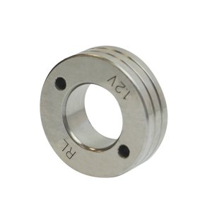 FUBAG Ролики 1,0/1,2 сталь для DRIVE INMIG DW арт. 41104 / 41105 - 4 шт. в Новороссийске фото