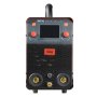 FUBAG Инвертор сварочный INTIG 200 AC/DC Pulse LCD + Горелка FB TIG 26 5P 4m  в Новороссийске фото