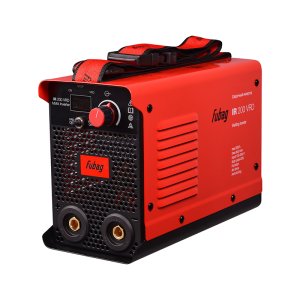 FUBAG Сварочный инвертор IR 200 V.R.D. + Маска сварщика Хамелеон IR 11N S в ПОДАРОК в Новороссийске фото