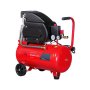 FUBAG Поршневой масляный компрессор DC 320/50 CM2.5 + Набор пневмоинструмента в ПОДАРОК в Новороссийске фото
