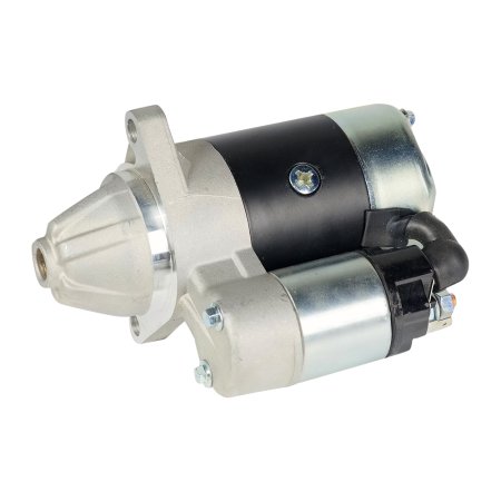 Электростартер для дизельного генератора FUBAG  DS 5500 A ES, 7000 DA ES