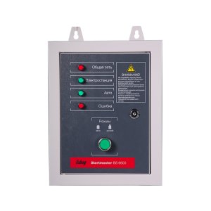 FUBAG Блок автоматики Startmaster BS 6600 (230V) для бензиновых электростанций BS_TI в Новороссийске фото