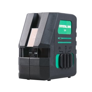 FUBAG Лазерный уровень Crystal 20G VH Set c зеленым лучом в Новороссийске фото