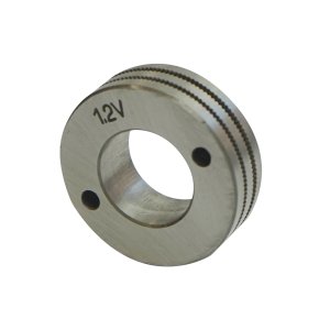 FUBAG Ролики 1,0/1,2 порошковая проволока для DRIVE INMIG DW арт. 41104 / 41105 - 4 шт. в Новороссийске фото