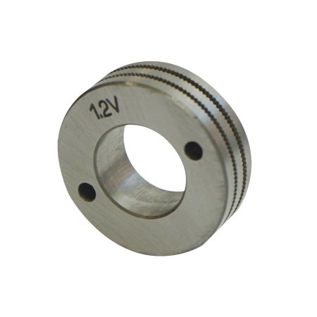 FUBAG Ролики 1,0/1,2 порошковая проволока для DRIVE INMIG DW арт. 41104 / 41105 - 4 шт. в Новороссийске фото