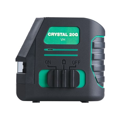 FUBAG Лазерный уровень Crystal 20G VH c зеленым лучом  в Новороссийске фото