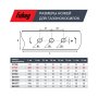 Нож для газонокосилок FUBAG 46 см (18") в Новороссийске фото