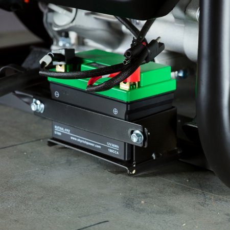 Инверторный генератор FUBAG TI 11000 A ES купить в Новороссийске