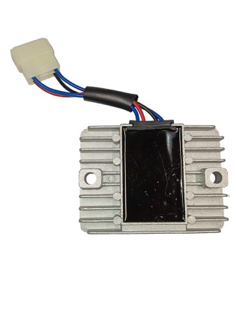 Регулятор заряда АКБ к двигателю LA 290 для дизельного генератора FUBAG DS 14000 DA ES