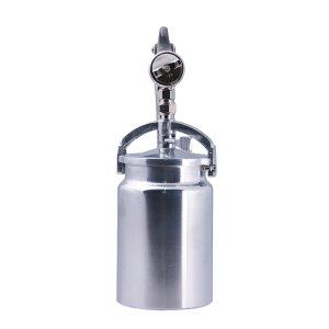 FUBAG Краскораспылитель BASIC S1000/1.8 HP с нижним бачком в Новороссийске фото