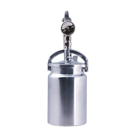 FUBAG Краскораспылитель BASIC S1000/1.8 HP с нижним бачком в Новороссийске фото