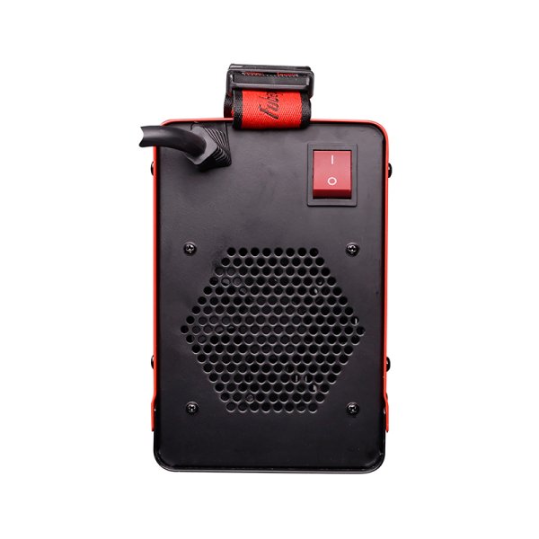 FUBAG Инвертор сварочный IR 220 V.R.D. в Новороссийске фото