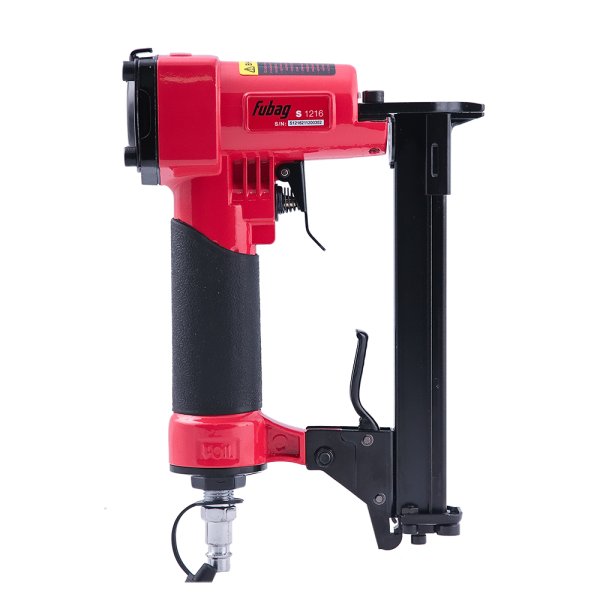 FUBAG Пистолет скобозабивной S1216 в Новороссийске фото