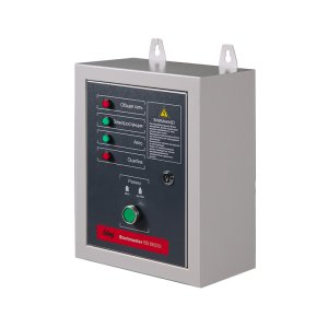 FUBAG Блок автоматики Startmaster BS 6600 D (400V) для бензиновых станций  в Новороссийске фото