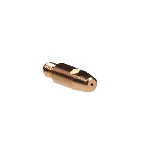 FUBAG    Контактный наконечник M6х28 мм ECU D=0.8 мм (10 шт.) в Новороссийске фото