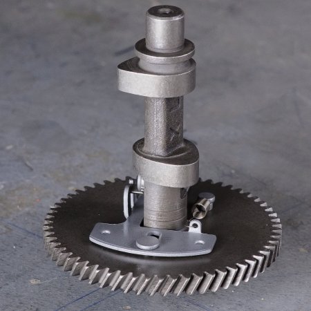 Бензиновый генератор FUBAG BS 6600 A ES с электростартером и коннектором автоматики в Новороссийске фото