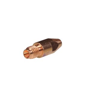 FUBAG Контактный наконечник M8х30 мм ECU D=0.8 мм (10 шт.) в Новороссийске фото