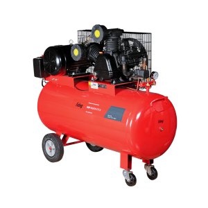 Ременной двухступенчатый компрессор FUBAG DCF-900/270 CT7.5 в Новороссийске фото