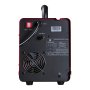 FUBAG Сварочный полуавтомат IRMIG 200 SYN PULSE LED (с горелкой 250А в комплекте) в Новороссийске фото