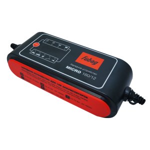Зарядное устройство FUBAG MICRO 160/12 в Новороссийске фото