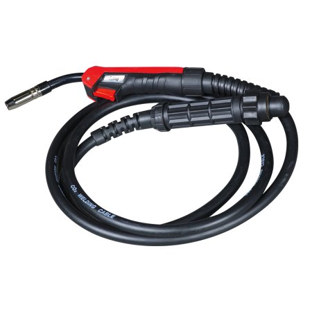 FUBAG Сварочный инверторный полуавтомат IRMIG 140 SYN LED с горелкой 150 А в комплекте в Новороссийске фото
