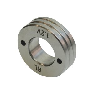 FUBAG Ролики 1,2/1,6  сталь, для DRIVE INMIG DW арт. 41104 / 41105 - 4 шт. в Новороссийске фото