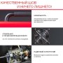 FUBAG Сварочный полуавтомат IRMIG 140 SYN с горелкой 150 А 3 м в комплекте в Новороссийске фото
