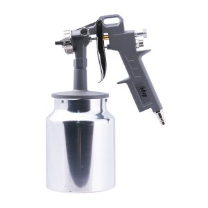FUBAG Краскораспылитель BASIC S750/1.5 HP с нижним бачком в Новороссийске фото