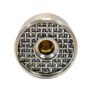 FUBAG Цанга c газовой линзой ф4.8 FB TIG 240-550W (2 шт.) в Новороссийске фото