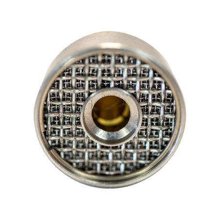 FUBAG Цанга c газовой линзой ф4.8 FB TIG 240-550W (2 шт.) в Новороссийске фото