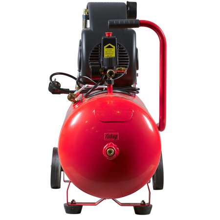 Поршневой масляный компрессор FUBAG DC 320/50 CM2.5 в Новороссийске фото