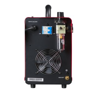 FUBAG Аппарат плазменной резки Plasma 60 LCD (46124) + Горелка для плазмореза FB P60 6m (38468) в Новороссийске фото