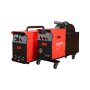 FUBAG Сварочный полуавтомат инвертор INMIG 500T DW SYN + Подающий механизм DRIVE INMIG DW SYN + Шланг пакет 5 м + горелка FB 400 3m в Новороссийске фото