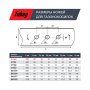 Нож для газонокосилок FUBAG 40,7 см (17")  в Новороссийске фото