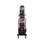 FUBAG Cварочный полуавтомат INMIG 500T DW SYN + Подающий механизм DRIVE INMIG DW SYN +Шланг-пакет 5 метров 70мм2 14 pol с жидкостным охлаждением для INMIG 500T DW SYN + Горелка FB 500 3m + Блок жидкостного охлаждения Cool 70 + Тележка для аппаратов в Новороссийске фото