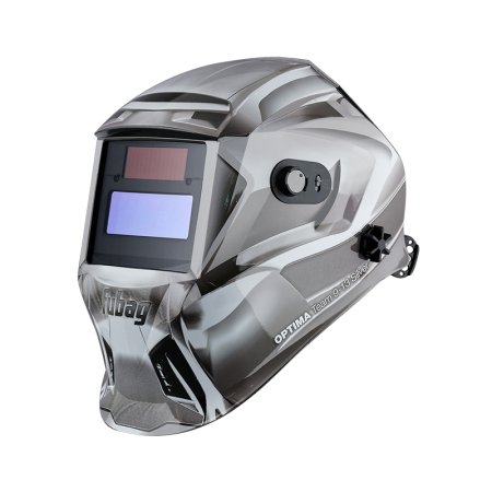  Маска сварщика Хамелеон FUBAG IR 9-13C S в Новороссийске фото