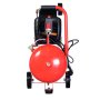 Поршневой масляный компрессор FUBAG FC 230/50 CM2 в Новороссийске фото