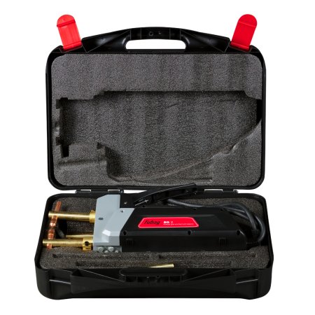 Клещи подвесные Fubag SG 2 с блоком управления в Новороссийске фото