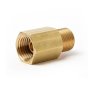 FUBAG Переходник с M12x1 на 1/4G в Новороссийске фото