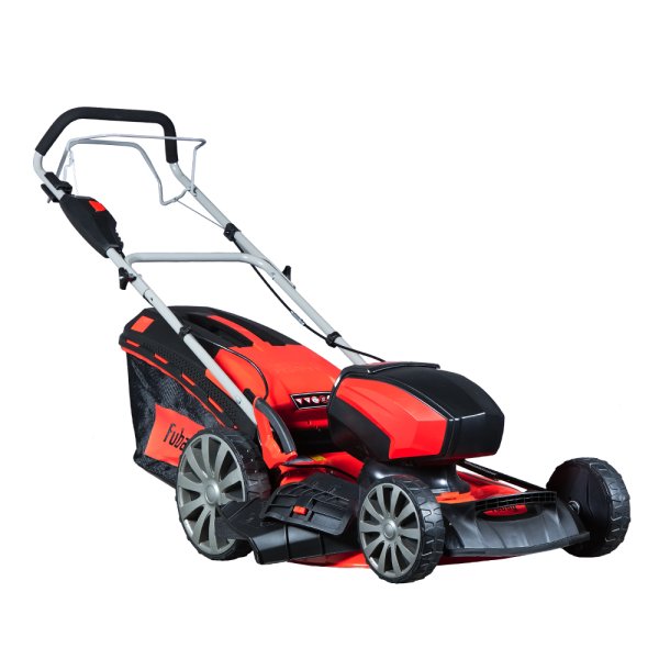 Газонокосилка аккумуляторная самоходная FUBAG FLA 5180 SM в Новороссийске фото