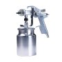 FUBAG Краскораспылитель EXPERT S1000/1.5 HVLP с нижним бачком в Новороссийске фото