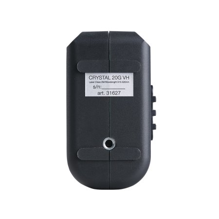FUBAG Лазерный уровень Crystal 20G VH c зеленым лучом  в Новороссийске фото
