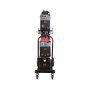 FUBAG Cварочный полуавтомат INMIG 500T DW SYN PULSE+ Подающий механизм DRIVE INMIG DW SYN PULSE  + Горелка FB 500 3m + Блок жидкостного охлаждения Cool 70 + Тележка для аппаратов  +Шланг-пакет 5 метров 70мм2 14 pol с жидкостным  охлаждением в Новороссийске фото