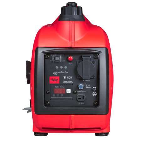 FUBAG Инверторный генератор TI 800 в Новороссийске фото